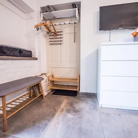 Apartman Ve Dvore Ratiskovice Exterior photo