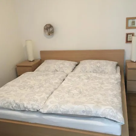 Apartman Ve Dvore Ratiskovice Exterior photo