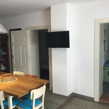 Apartman Ve Dvore Ratiskovice Exterior photo