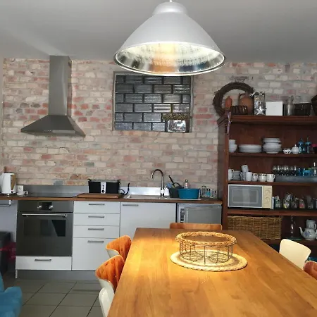 Apartman Ve Dvore Ratiskovice Exterior photo