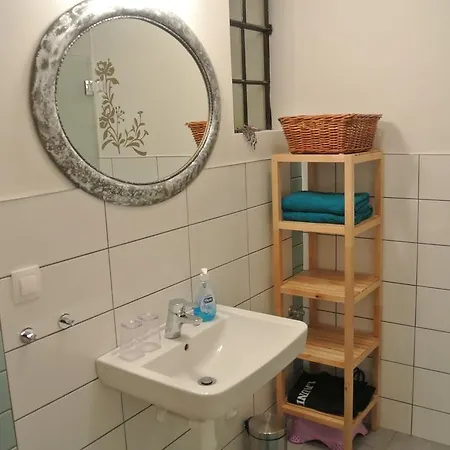 Apartman Ve Dvore Ratiskovice Room photo