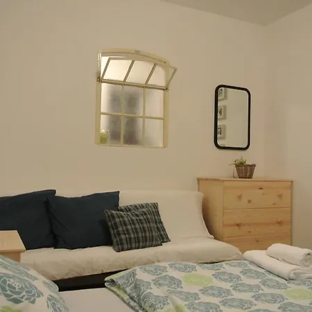 Apartman Ve Dvore Ratiskovice Room photo