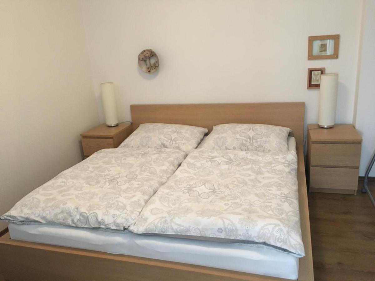 Ve Dvore Apartment Ratiskovice