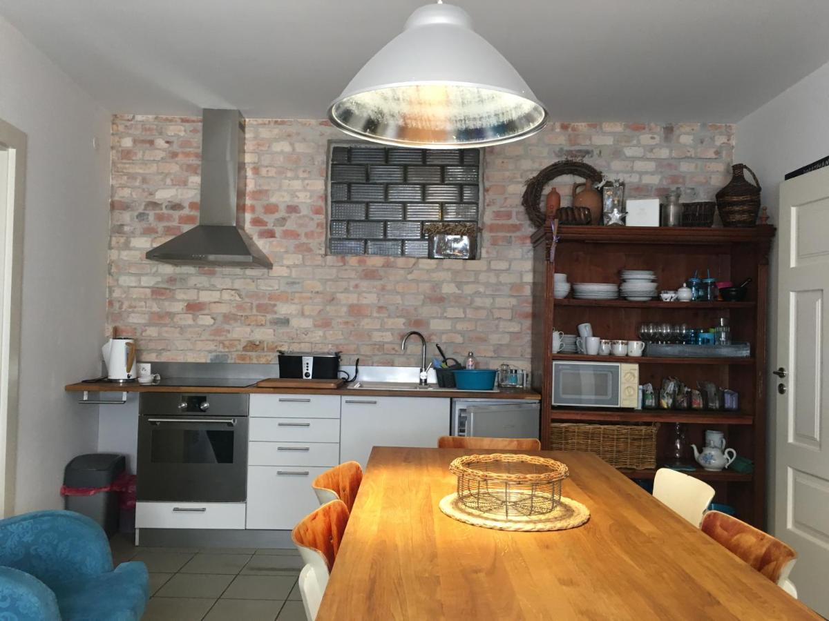 Ve Dvore Apartment Ratiskovice