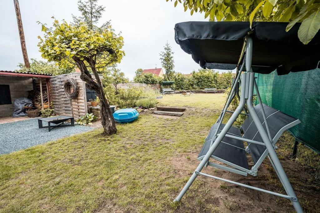 Apartment Ve Dvore
