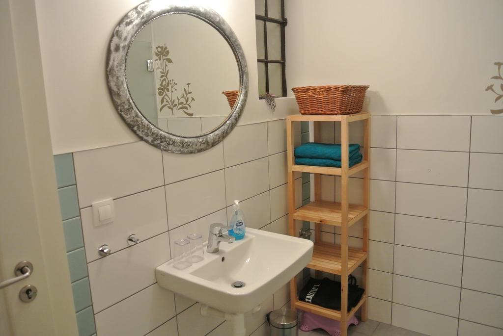 Apartment Ve Dvore Ratiskovice